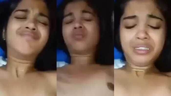 Cute Teen Girlfriend Hard Fucking XXX