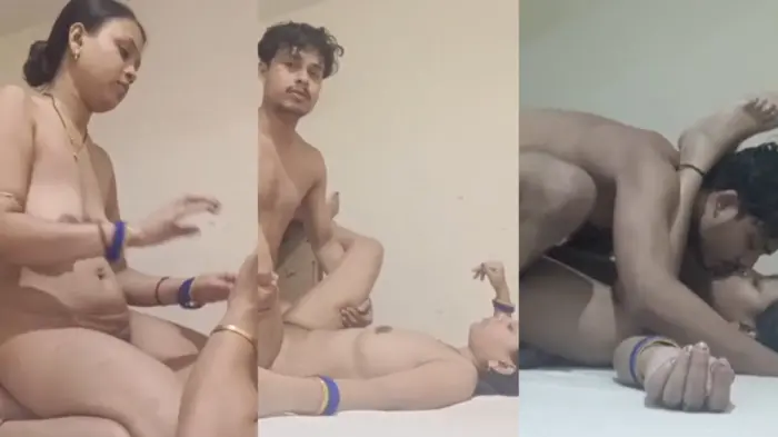 Escort Bhabhi Hardcore Viral Sex HD