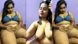 Hot Tamil Chubby Wife Fucking with Husband HD