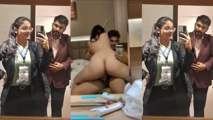 Indian BigAss Sexy Babe Riding And Licking By Bf HD