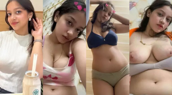 Indian Bigboob Gorgeous Sexy Gf HD
