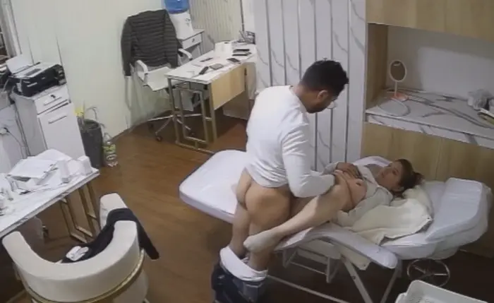 Indian Doctor With Asstsant Affair Sex Hard IPCAM HD