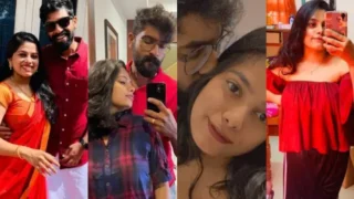 Mallu Bigboob Gf Blowjob Pussy Licking Hard Fucking HD