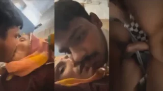 Rajasthani Devar Bhabhi Hard Fucking HD
