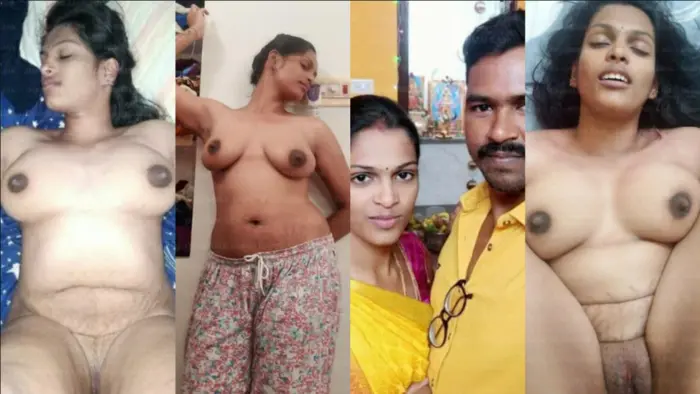 Tamil Chennai Cpl Homemade Fucking HD