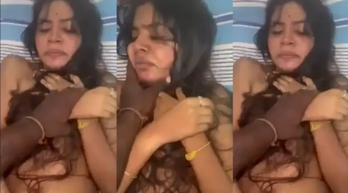 Tamil Horny Wife Hard Fucking Moaning HD