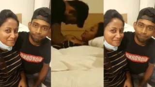 Tamil Young Lovers Fucking Hotel Room HD