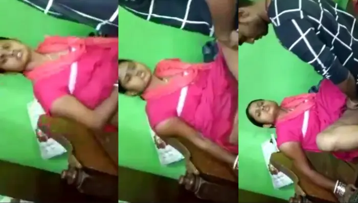 Village Devar Bhabhi Affair Fucking HD