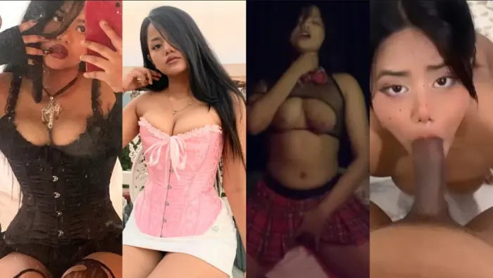 Viral Assamese Girl Fucking with Multiple Guys HD